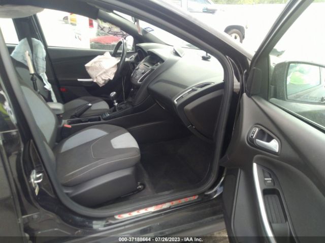 1FADP3L9XHL306499 Ford FOCUS ST