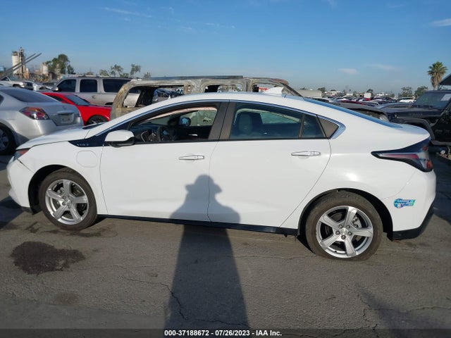 Chevrolet VOLT LT 2018 1G1RC6S51JU110682 Image 14