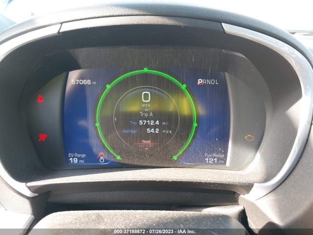 Chevrolet VOLT LT 2018 1G1RC6S51JU110682 Image 7