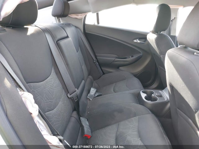 Chevrolet VOLT LT 2018 1G1RC6S51JU110682 Image 8