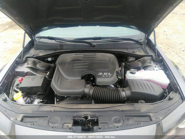 2C3CCABG5PH561129 Chrysler 300 300s