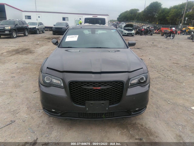 2C3CCABG5PH561129 Chrysler 300 300s