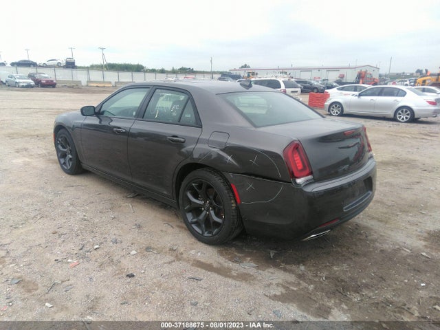2C3CCABG5PH561129 Chrysler 300 300s