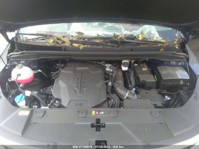 KNDNB4H37P6278794 KIA Carnival Lx