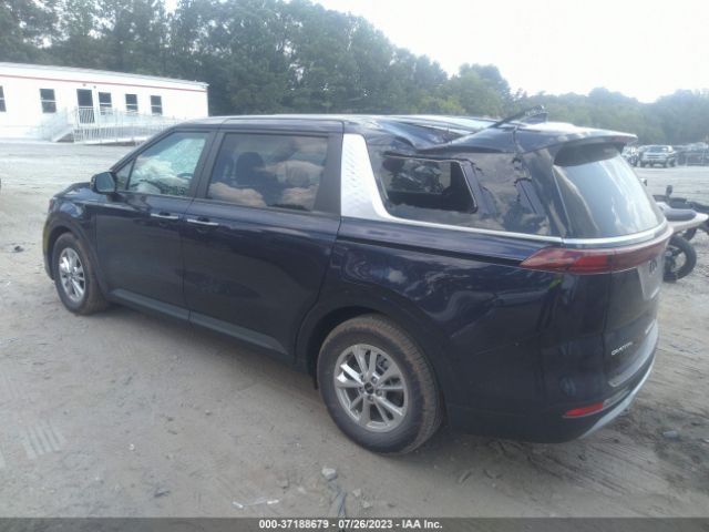 KNDNB4H37P6278794 KIA Carnival Lx