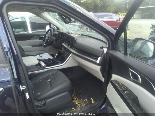 KNDNB4H37P6278794 KIA Carnival Lx