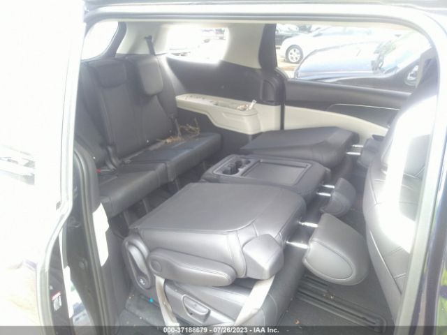 KNDNB4H37P6278794 KIA Carnival Lx