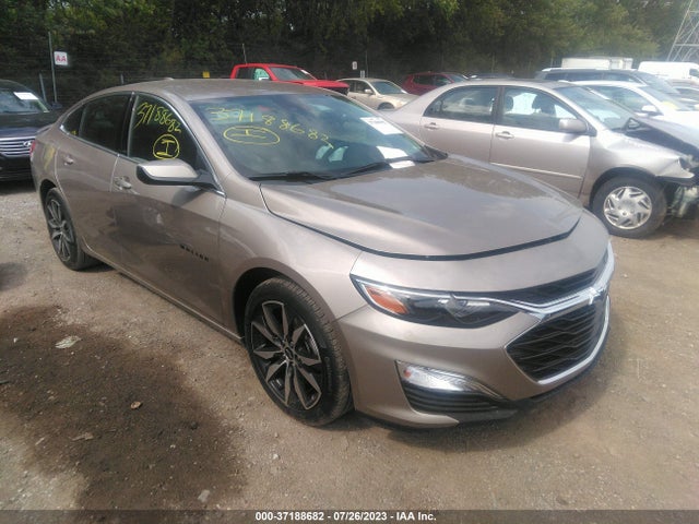 2023 1G1ZG5ST6PF187137 main image