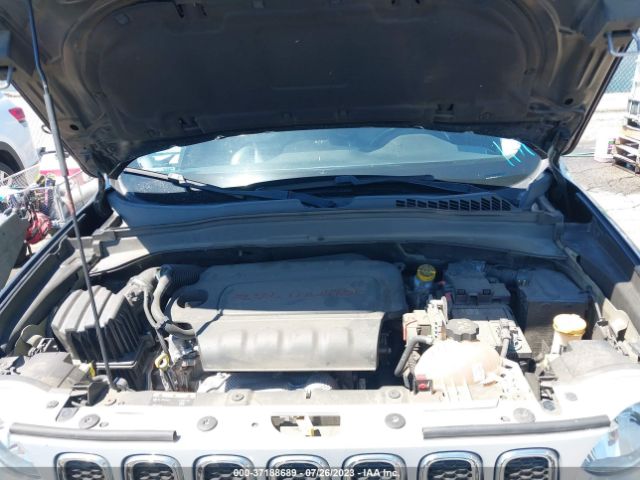 ZACCJADT6GPE35629 Jeep Renegade Limited