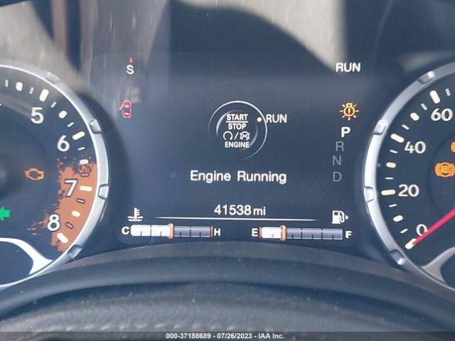 ZACCJADT6GPE35629 Jeep Renegade Limited