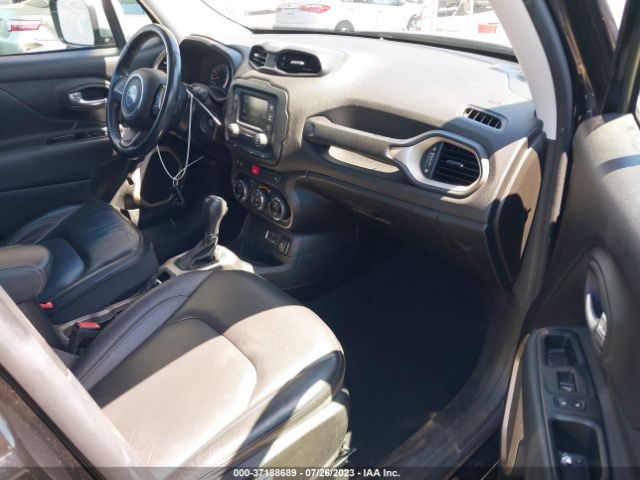 ZACCJADT6GPE35629 Jeep Renegade Limited