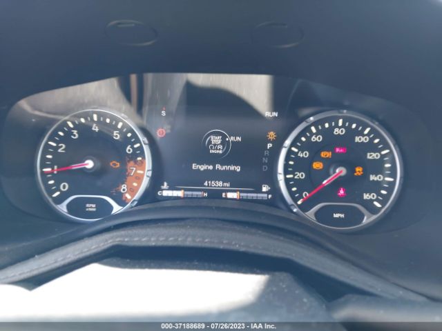 ZACCJADT6GPE35629 Jeep Renegade Limited