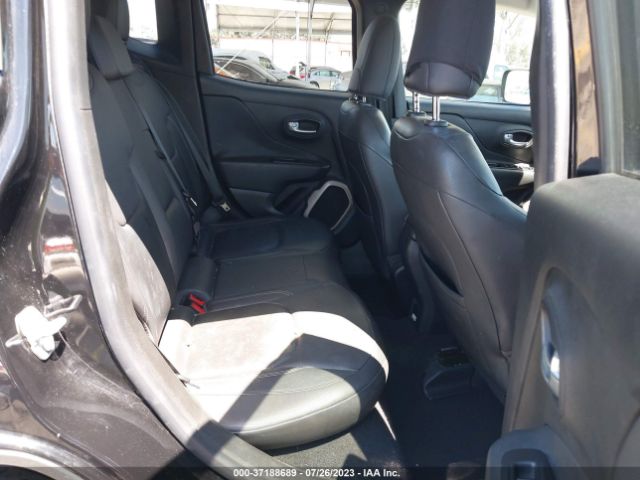 ZACCJADT6GPE35629 Jeep Renegade Limited
