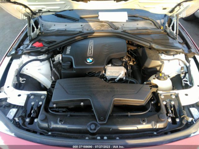 WBA8E9G58GNT83819 BMW 3 Series 328i