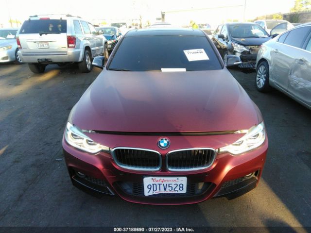 WBA8E9G58GNT83819 BMW 3 Series 328i