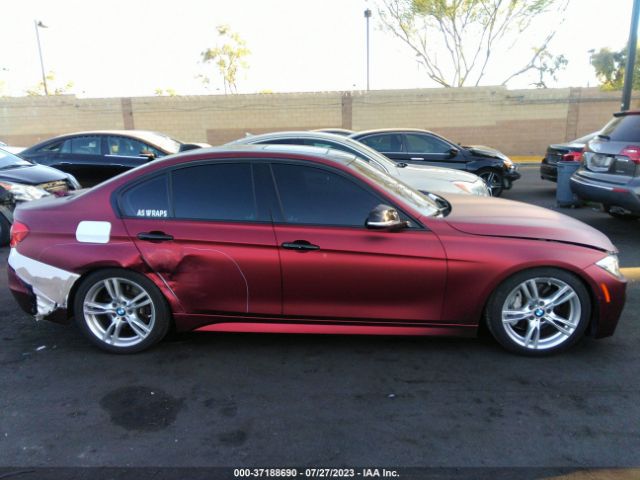 WBA8E9G58GNT83819 BMW 3 Series 328i