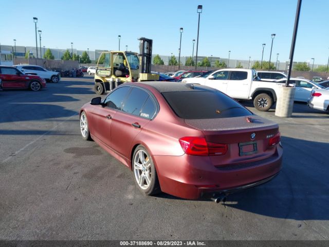 WBA8E9G58GNT83819 BMW 3 Series 328i
