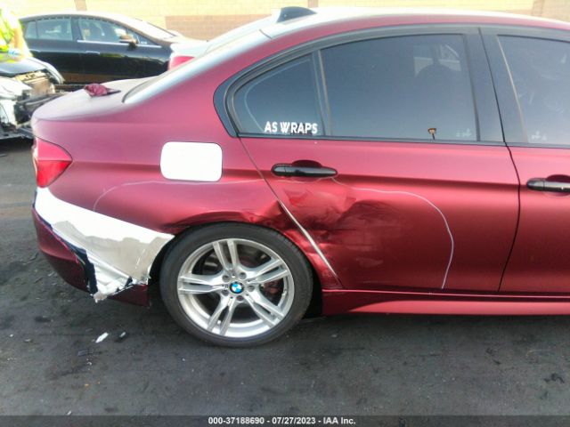 WBA8E9G58GNT83819 BMW 3 Series 328i