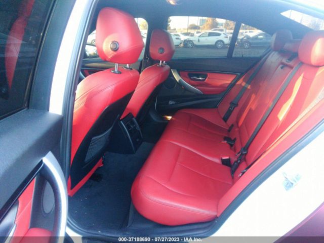 WBA8E9G58GNT83819 BMW 3 Series 328i