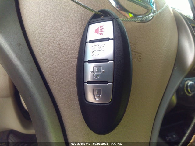 Nissan Altima 2.5 Sl 2014 1N4AL3AP6EC110782 Image 3