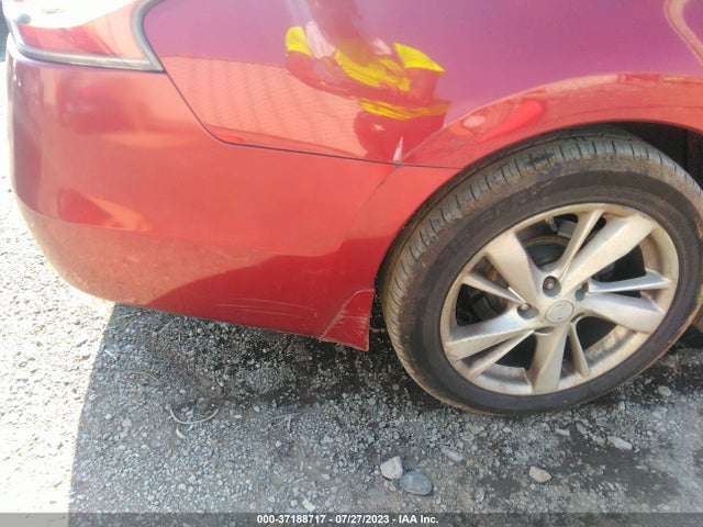 Nissan Altima 2.5 Sl 2014 1N4AL3AP6EC110782 Image 7