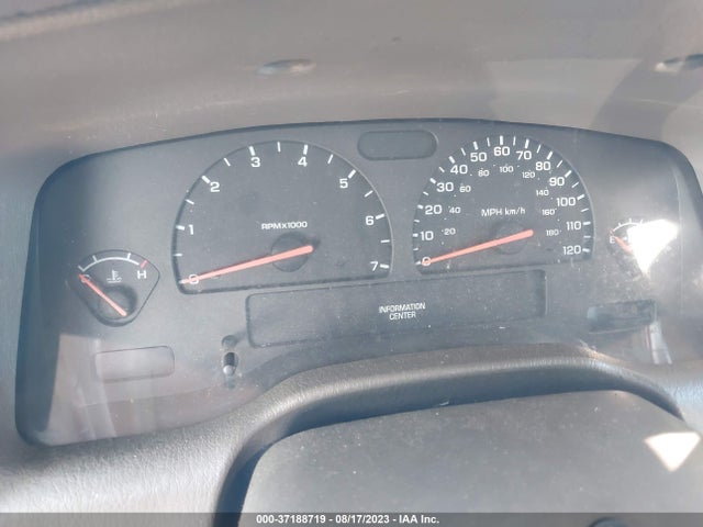 2003 DODGE DURANGO SPORT VIN: 1D4HR38NX3F590979