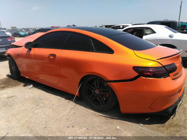 WDD1J6BB2KF094763 Mercedes-Benz E-class Amg E 53