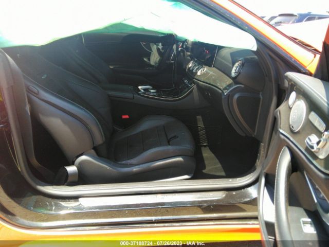WDD1J6BB2KF094763 Mercedes-Benz E-class Amg E 53