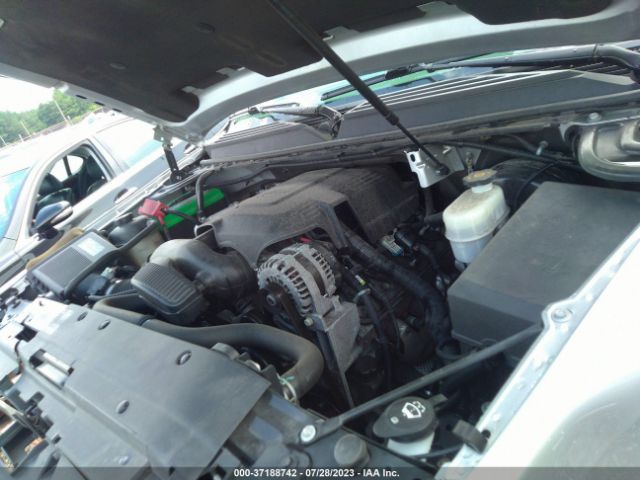 1GKS1CE06ER133739 GMC YUKON SLT