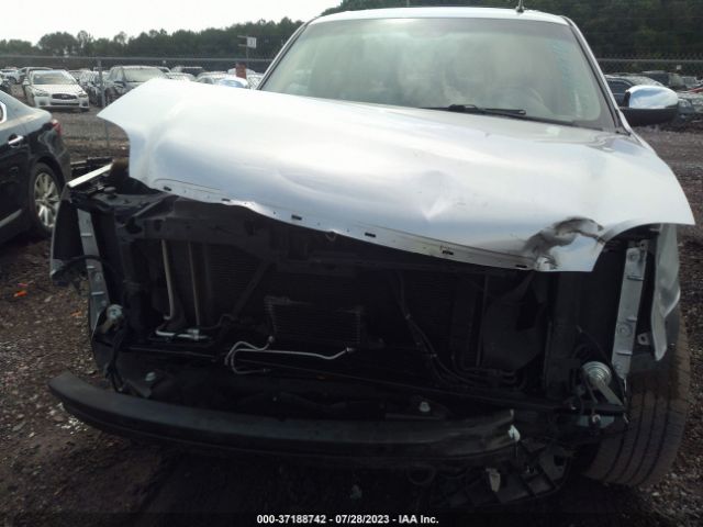 1GKS1CE06ER133739 GMC YUKON SLT