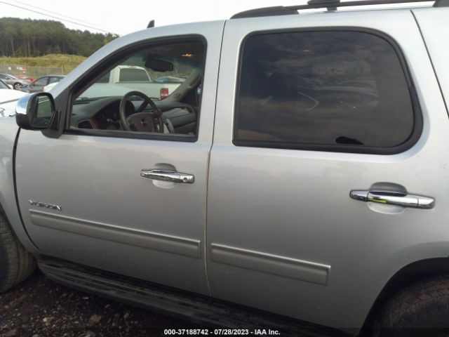 1GKS1CE06ER133739 GMC YUKON SLT