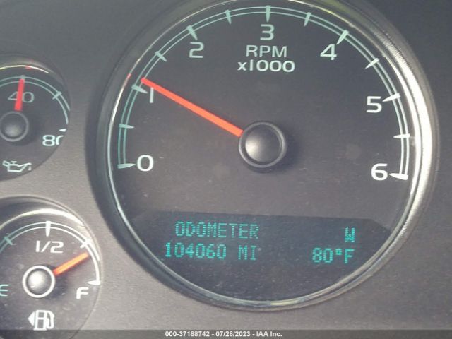 1GKS1CE06ER133739 GMC YUKON SLT