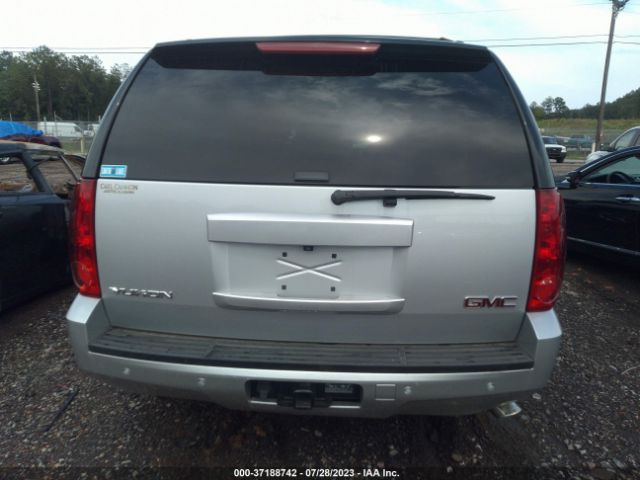1GKS1CE06ER133739 GMC YUKON SLT