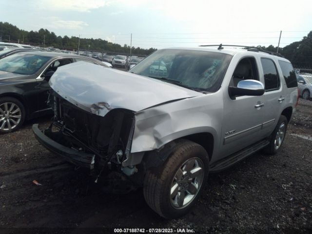 1GKS1CE06ER133739 GMC YUKON SLT