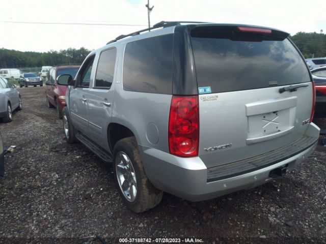 1GKS1CE06ER133739 GMC YUKON SLT