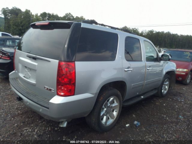 1GKS1CE06ER133739 GMC YUKON SLT