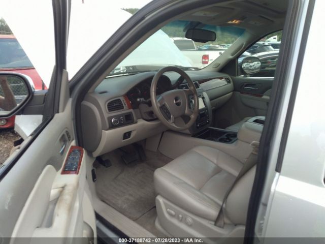 1GKS1CE06ER133739 GMC YUKON SLT