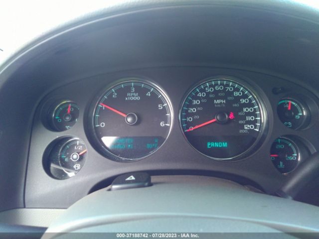 1GKS1CE06ER133739 GMC YUKON SLT