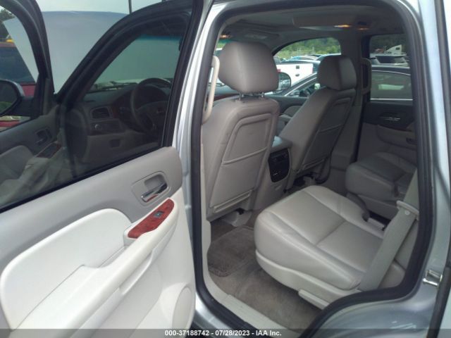 1GKS1CE06ER133739 GMC YUKON SLT