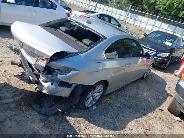 2012 BMW 3 SERIES 328I VIN: WBAKE3C56CE770940