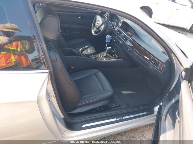 2012 BMW 3 SERIES 328I VIN: WBAKE3C56CE770940