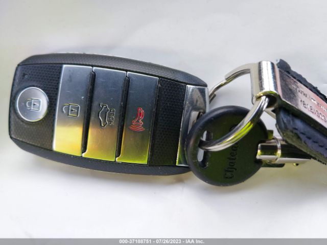 KNAGU4LE8H5011566 KIA Optima Hybrid Ex