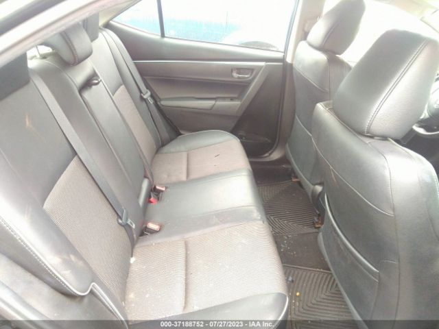 2T1BURHE1GC544024 Toyota Corolla S