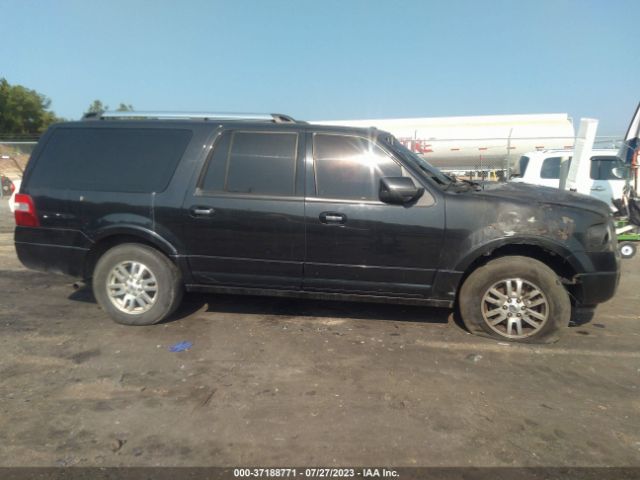 1FMJK1K57EEF51979 Ford Expedition El Limited