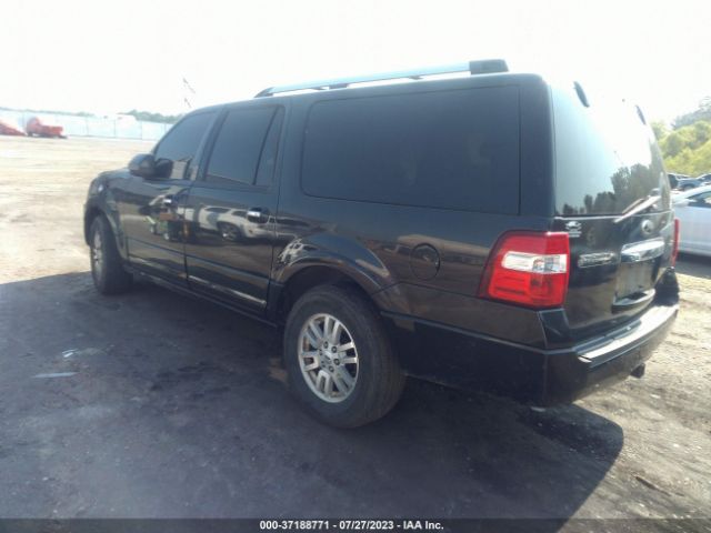 1FMJK1K57EEF51979 Ford Expedition El Limited