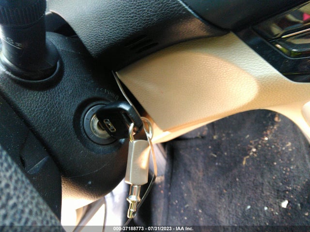 Honda Accord Sedan Lx 2016 1HGCR2F31GA051870 Image 11