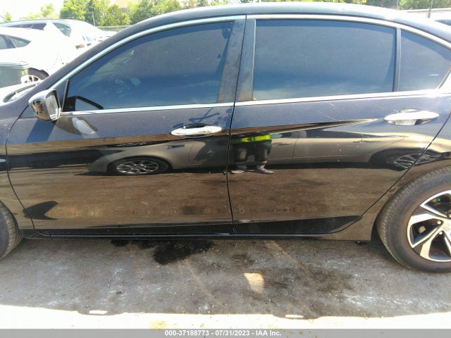 Honda Accord Sedan Lx 2016 1HGCR2F31GA051870 Image 14