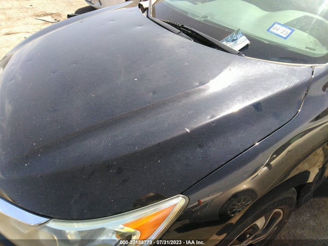 Honda Accord Sedan Lx 2016 1HGCR2F31GA051870 Image 6