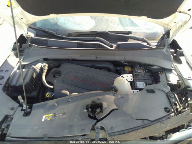 3C4NJDDB1KT752740 Jeep Compass Trailhawk