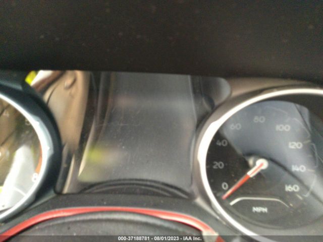 3C4NJDDB1KT752740 Jeep Compass Trailhawk